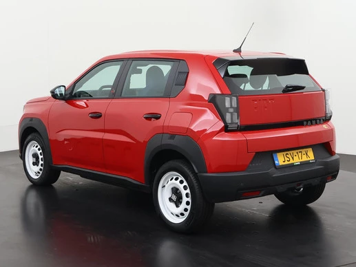 Fiat Grande Panda - Afbeelding 6 van 30