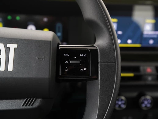 Fiat Grande Panda - Afbeelding 9 van 30