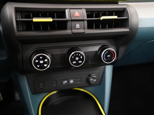 Fiat Grande Panda - Afbeelding 12 van 30