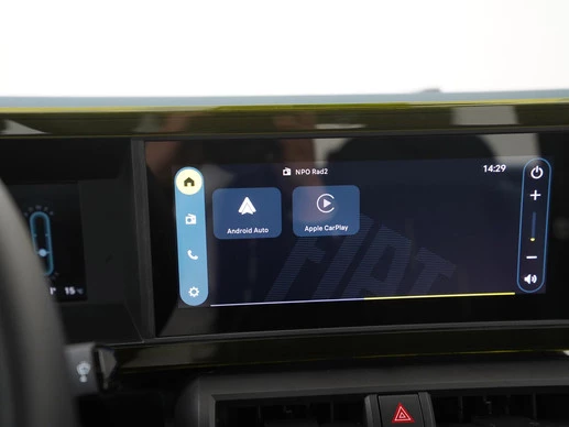 Fiat Grande Panda - Afbeelding 16 van 30