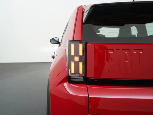 Fiat Grande Panda - Afbeelding 20 van 30