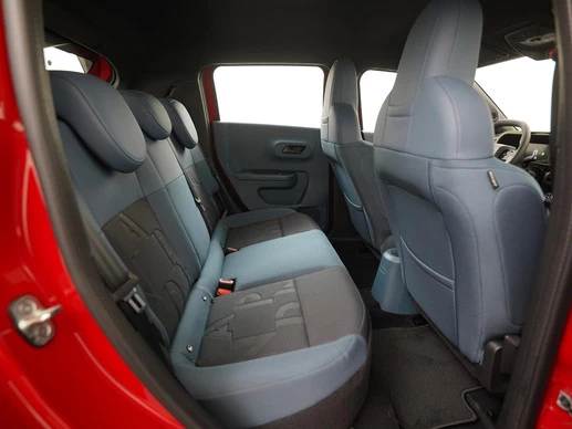 Fiat Grande Panda - Afbeelding 23 van 30