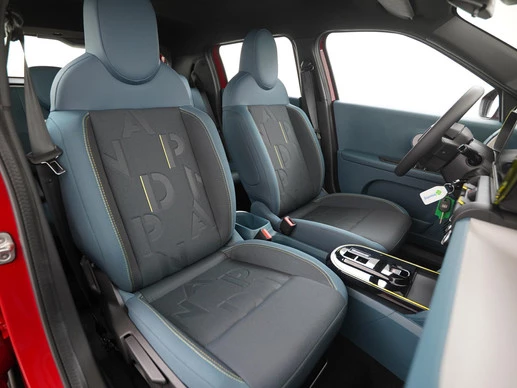 Fiat Grande Panda - Afbeelding 24 van 30