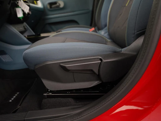 Fiat Grande Panda - Afbeelding 28 van 30