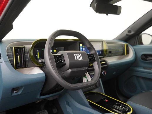 Fiat Grande Panda - Afbeelding 29 van 30