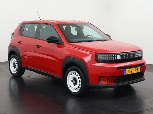 Fiat Grande Panda - Afbeelding 30 van 30