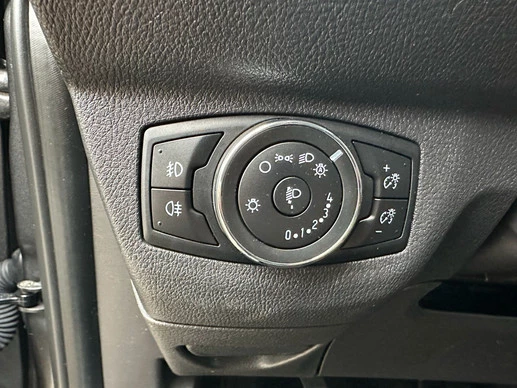 Ford Tourneo Courier - Afbeelding 14 van 22