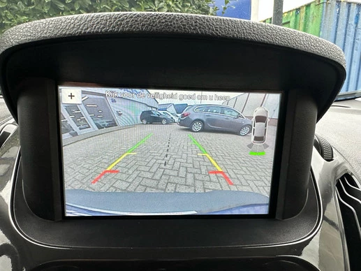 Ford Tourneo Courier - Afbeelding 17 van 22