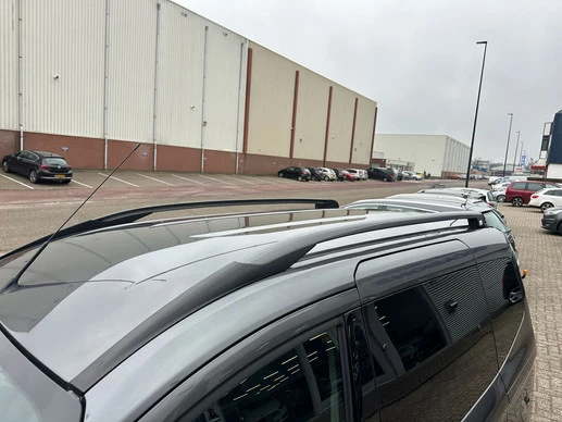 Ford Tourneo Courier - Afbeelding 20 van 22