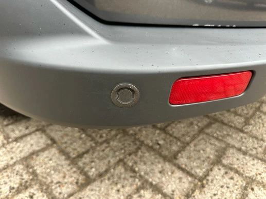 Ford Tourneo Courier - Afbeelding 21 van 22