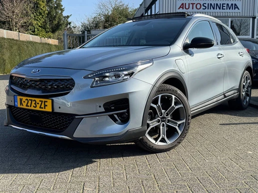 Kia XCeed - Afbeelding 1 van 30