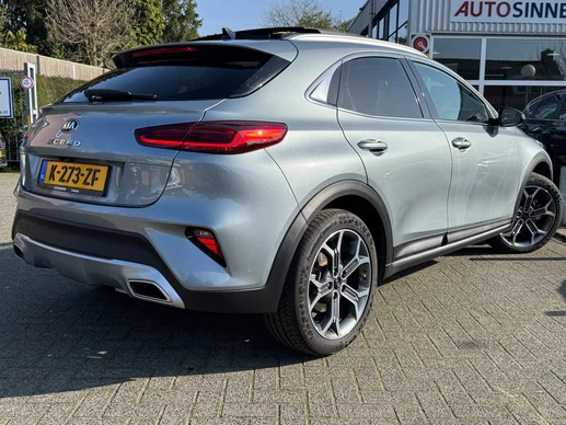Kia XCeed - Afbeelding 2 van 30