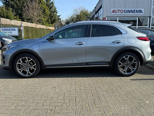 Kia XCeed - Afbeelding 3 van 30