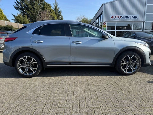 Kia XCeed - Afbeelding 4 van 30