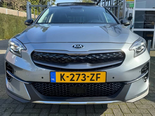 Kia XCeed - Afbeelding 5 van 30