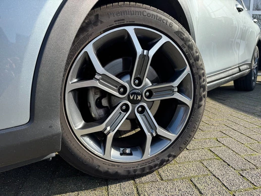 Kia XCeed - Afbeelding 6 van 30