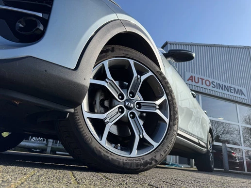 Kia XCeed - Afbeelding 7 van 30
