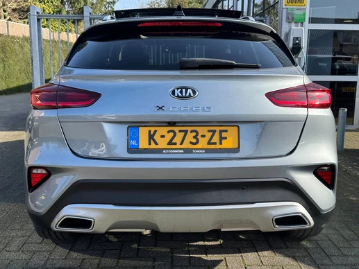 Kia XCeed - Afbeelding 8 van 30