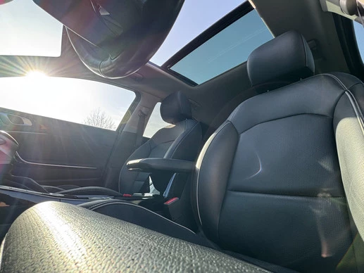 Kia XCeed - Afbeelding 9 van 30