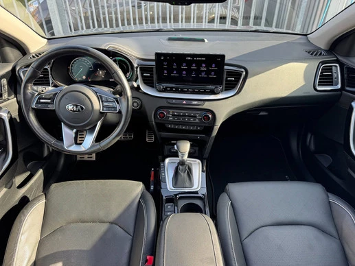 Kia XCeed - Afbeelding 11 van 30