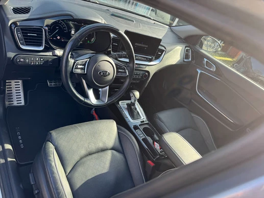 Kia XCeed - Afbeelding 12 van 30