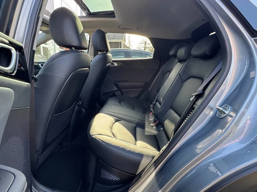 Kia XCeed - Afbeelding 17 van 30