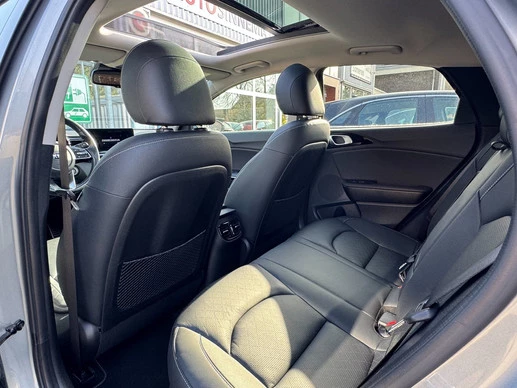 Kia XCeed - Afbeelding 18 van 30