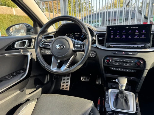 Kia XCeed - Afbeelding 23 van 30