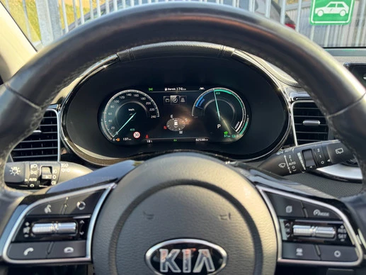 Kia XCeed - Afbeelding 24 van 30