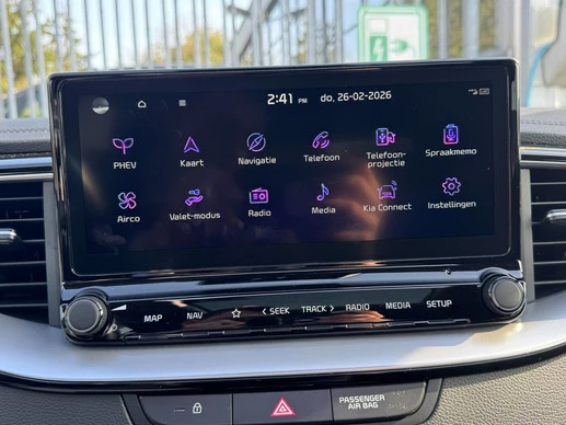 Kia XCeed - Afbeelding 25 van 30