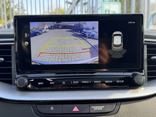 Kia XCeed - Afbeelding 26 van 30