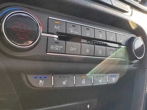 Kia XCeed - Afbeelding 27 van 30