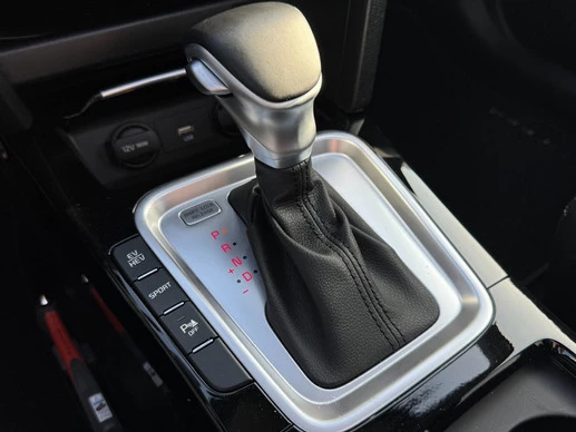 Kia XCeed - Afbeelding 28 van 30