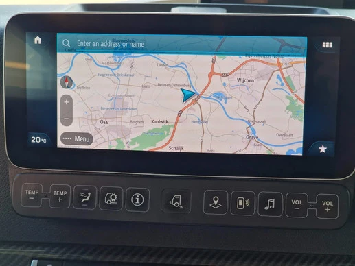 Mercedes-Benz Actros - Afbeelding 14 van 30