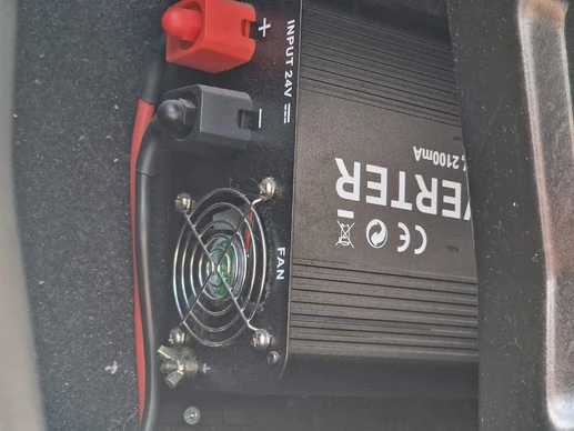 Mercedes-Benz Actros - Afbeelding 20 van 30