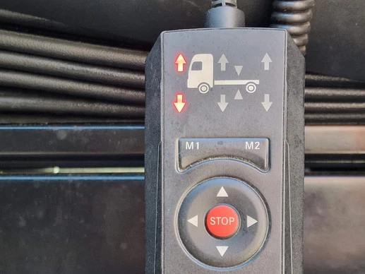 Mercedes-Benz Actros - Afbeelding 22 van 30