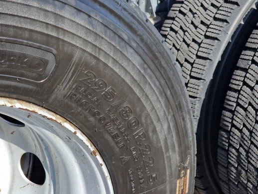 Mercedes-Benz Actros - Afbeelding 24 van 30