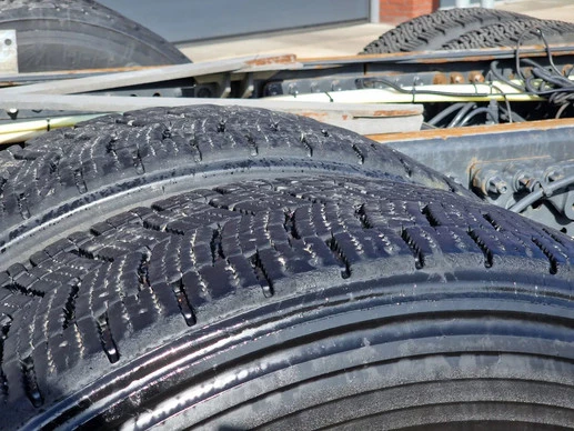 Mercedes-Benz Actros - Afbeelding 25 van 30