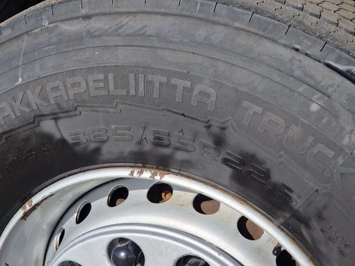 Mercedes-Benz Actros - Afbeelding 26 van 30