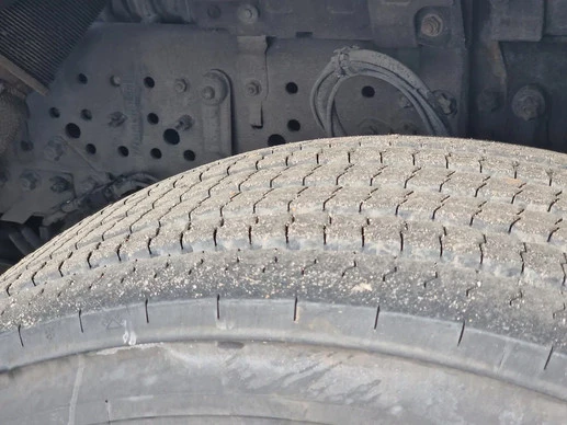 Mercedes-Benz Actros - Afbeelding 27 van 30