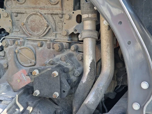 Mercedes-Benz Actros - Afbeelding 30 van 30