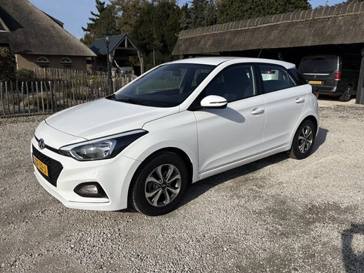 Hyundai i20 - Afbeelding 1 van 27
