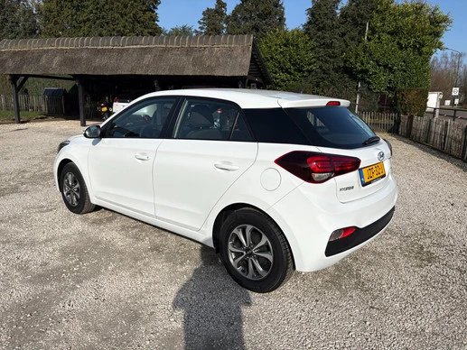 Hyundai i20 - Afbeelding 4 van 27