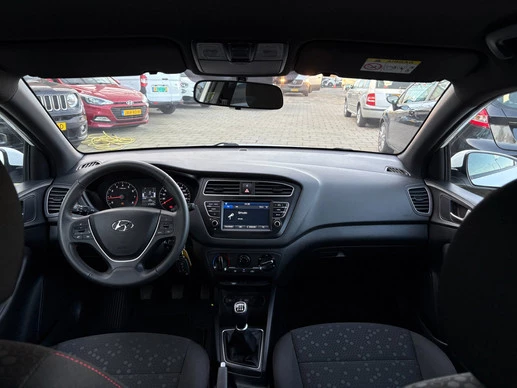 Hyundai i20 - Afbeelding 8 van 27