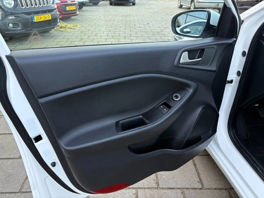 Hyundai i20 - Afbeelding 9 van 27