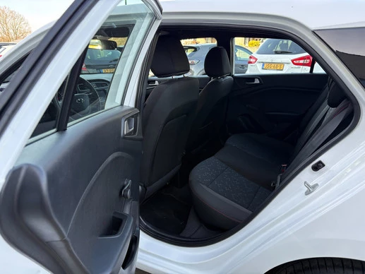 Hyundai i20 - Afbeelding 10 van 27