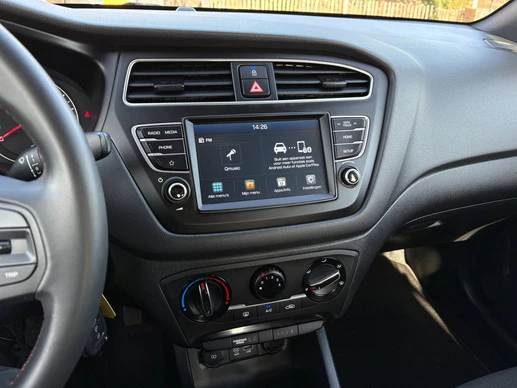 Hyundai i20 - Afbeelding 11 van 27