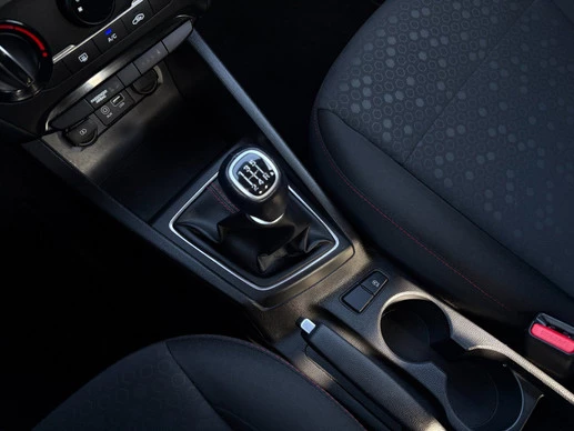 Hyundai i20 - Afbeelding 12 van 27