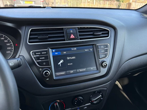 Hyundai i20 - Afbeelding 14 van 27