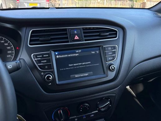 Hyundai i20 - Afbeelding 15 van 27